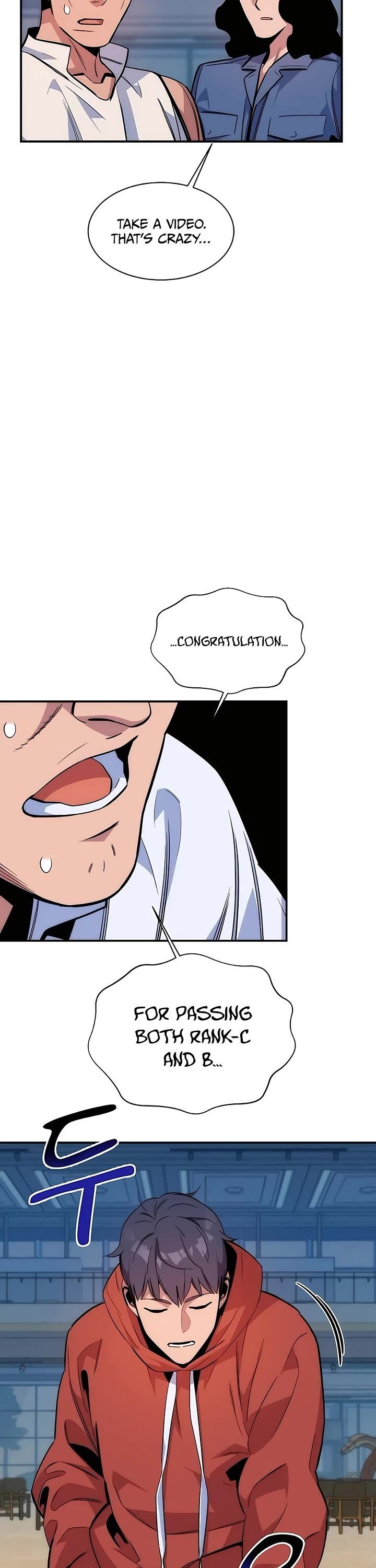 Auto Hunting With My Clones Chapter 47 Page 24