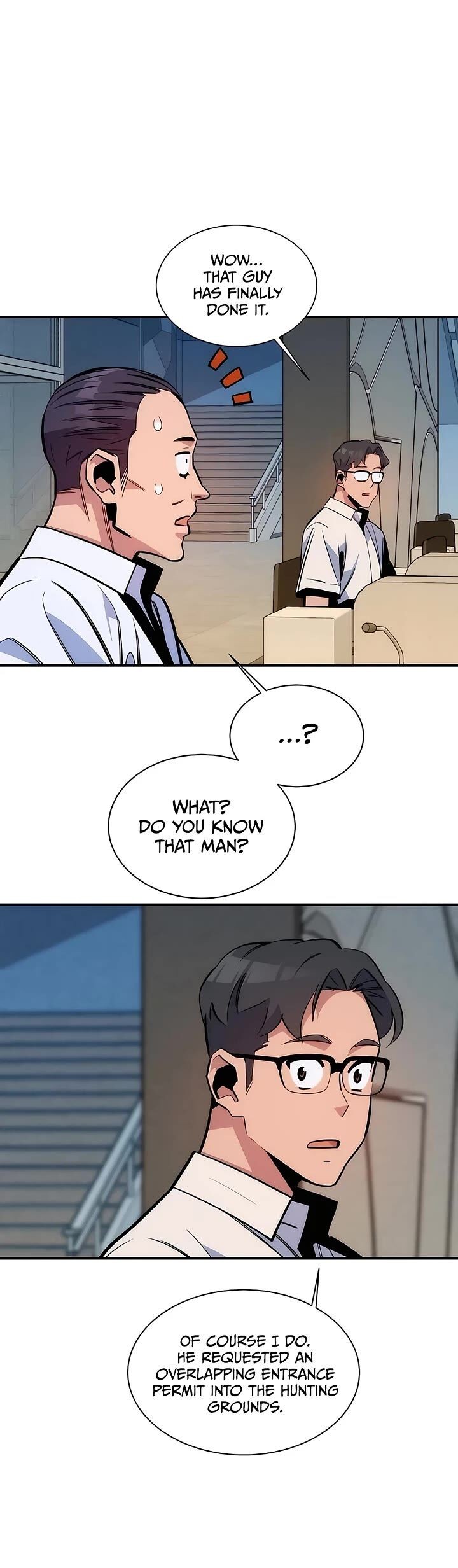 Auto Hunting With My Clones Chapter 47 Page 26