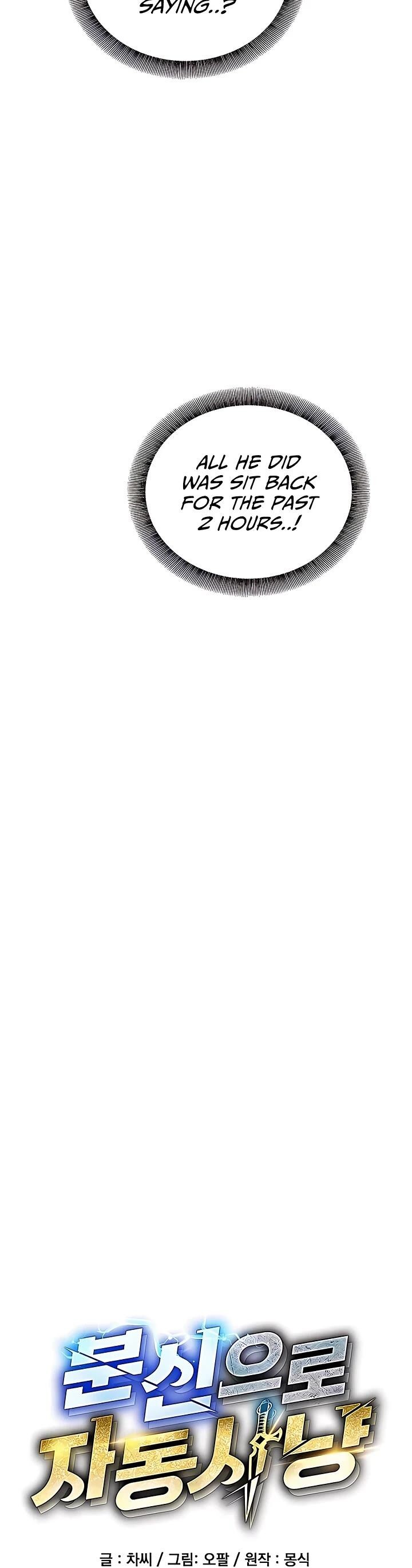 Auto Hunting With My Clones Chapter 47 Page 3