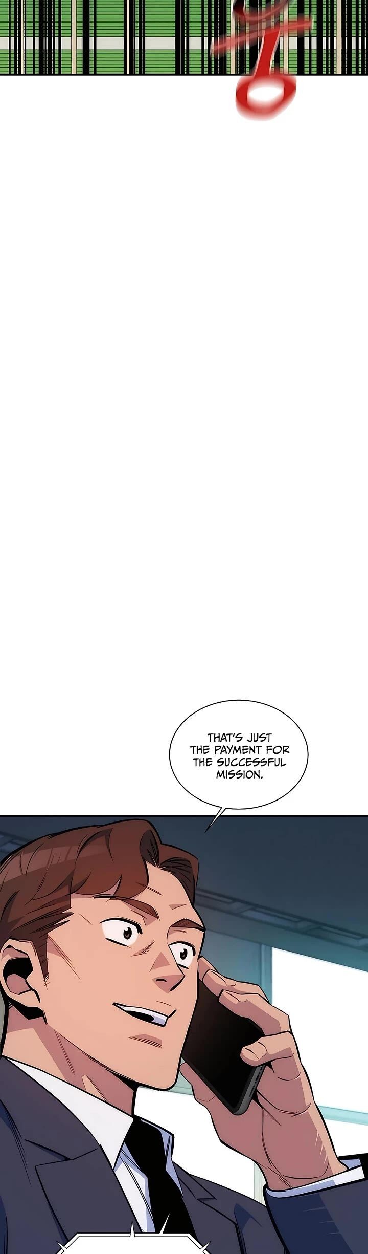 Auto Hunting With My Clones Chapter 47 Page 34