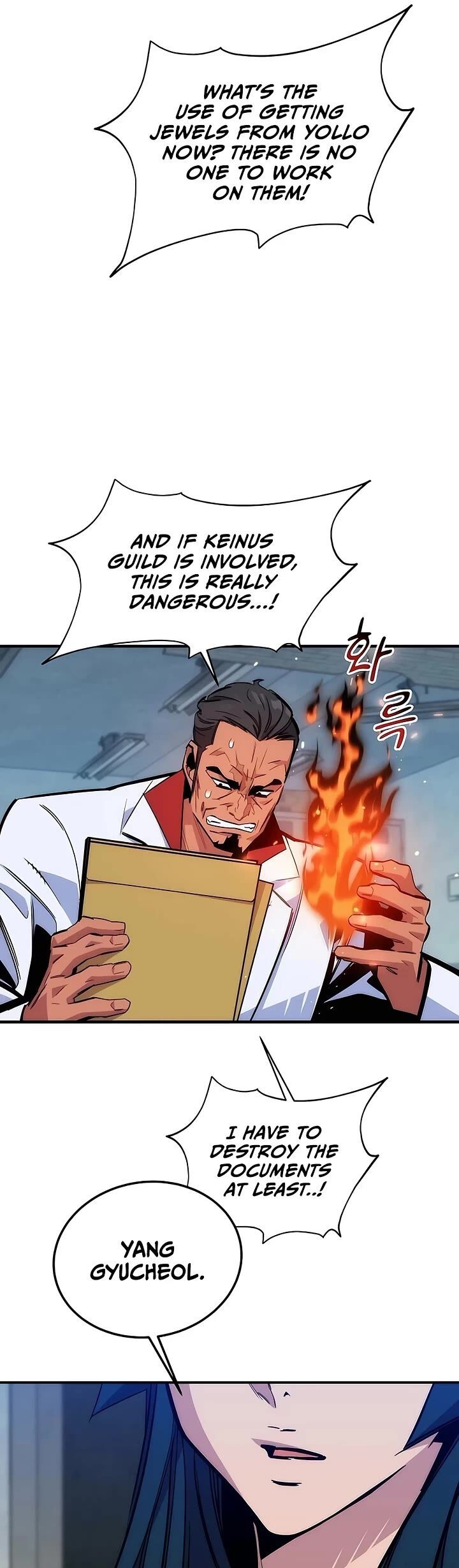 Auto Hunting With My Clones Chapter 47 Page 42