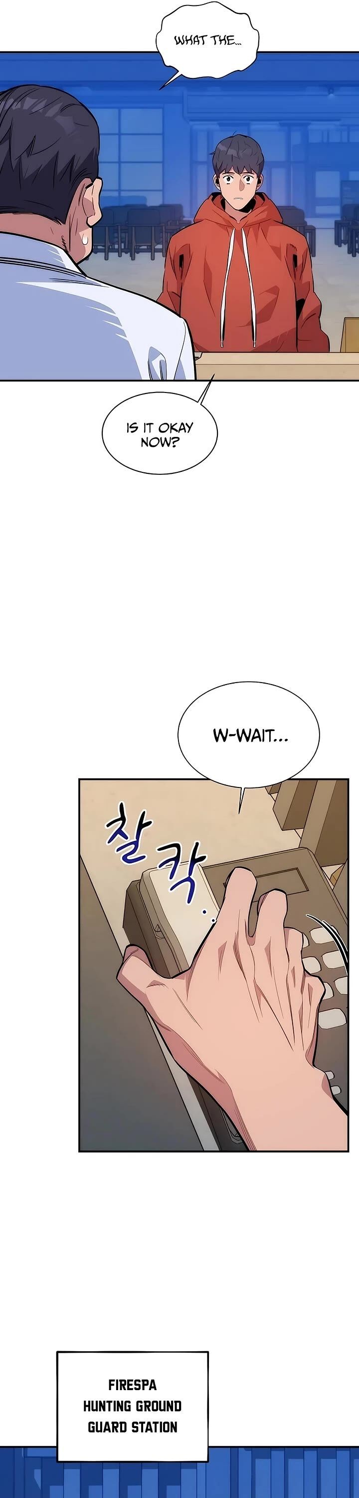 Auto Hunting With My Clones Chapter 47 Page 7