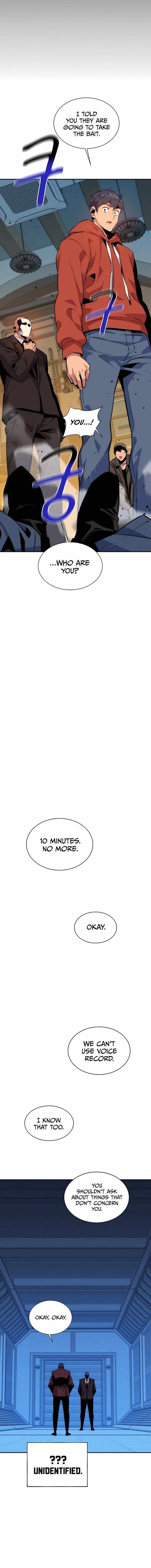 Auto Hunting With My Clones Chapter 48 Page 10