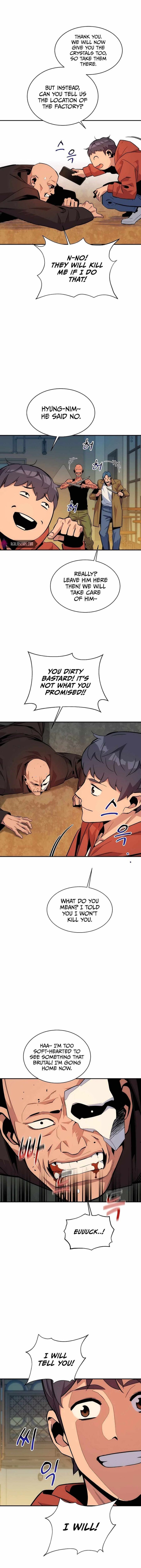 Auto Hunting With My Clones Chapter 48 Page 16