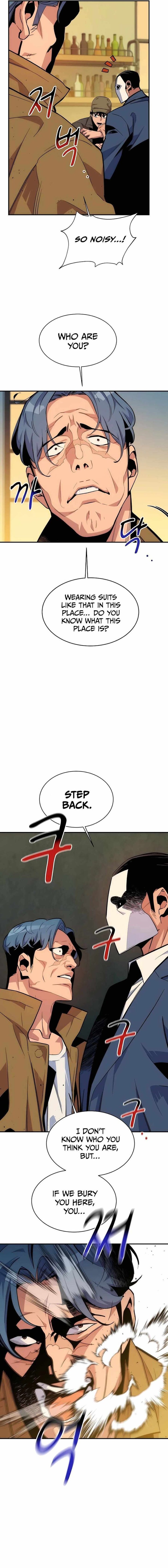 Auto Hunting With My Clones Chapter 48 Page 7