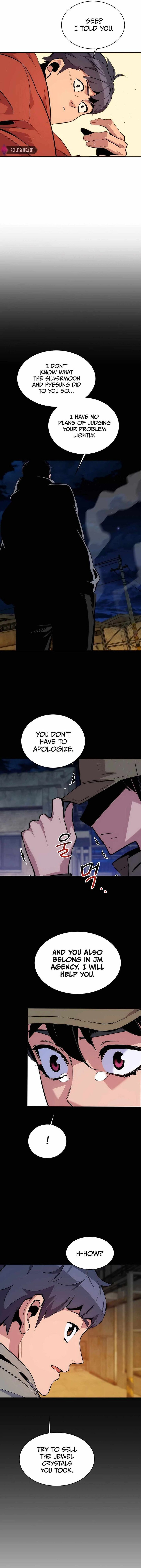 Auto Hunting With My Clones Chapter 48 Page 9