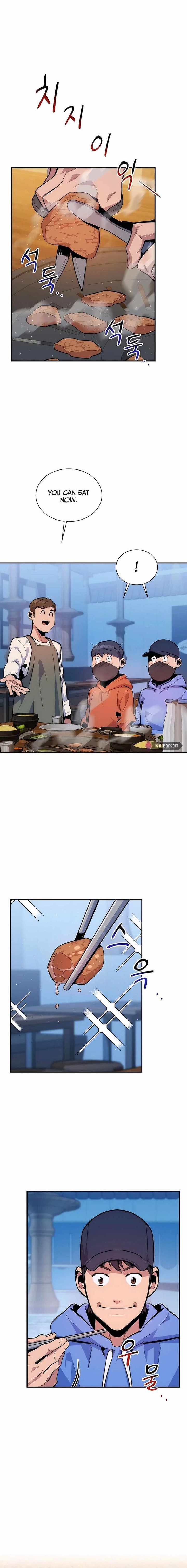 Auto Hunting With My Clones Chapter 49 Page 1