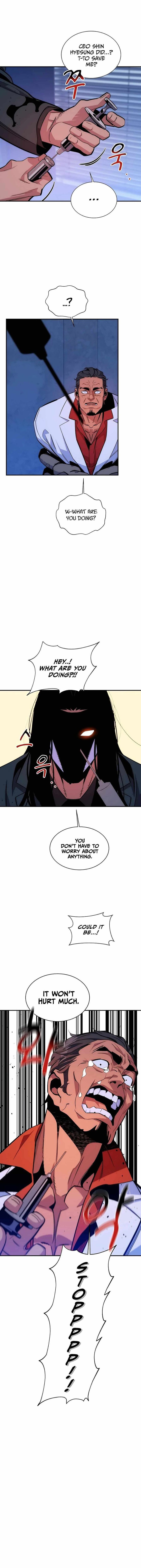 Auto Hunting With My Clones Chapter 49 Page 14