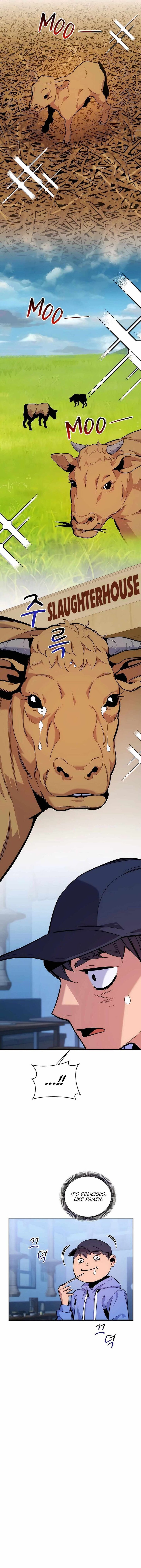 Auto Hunting With My Clones Chapter 49 Page 2