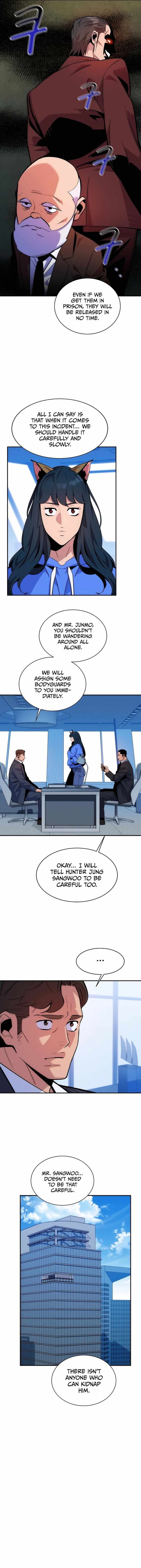 Auto Hunting With My Clones Chapter 49 Page 5