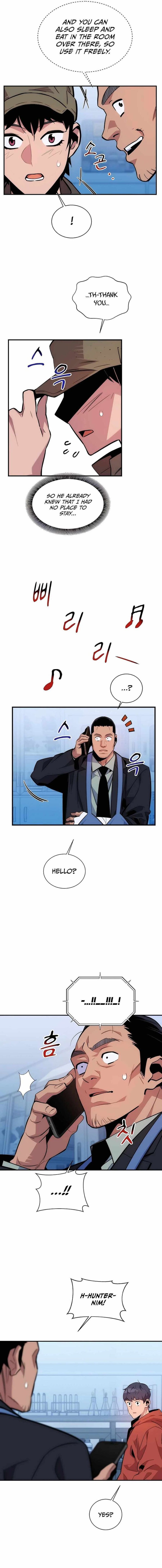 Auto Hunting With My Clones Chapter 49 Page 9