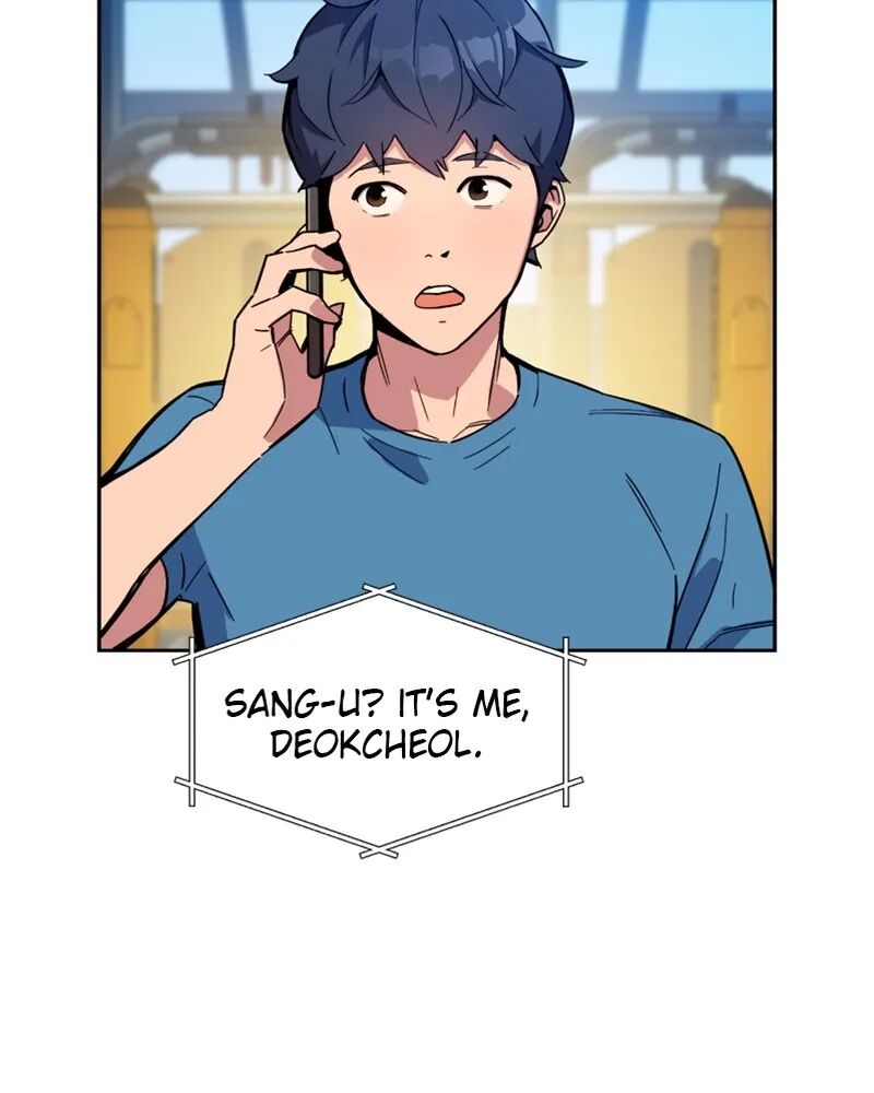 Auto Hunting With My Clones Chapter 5 Page 112