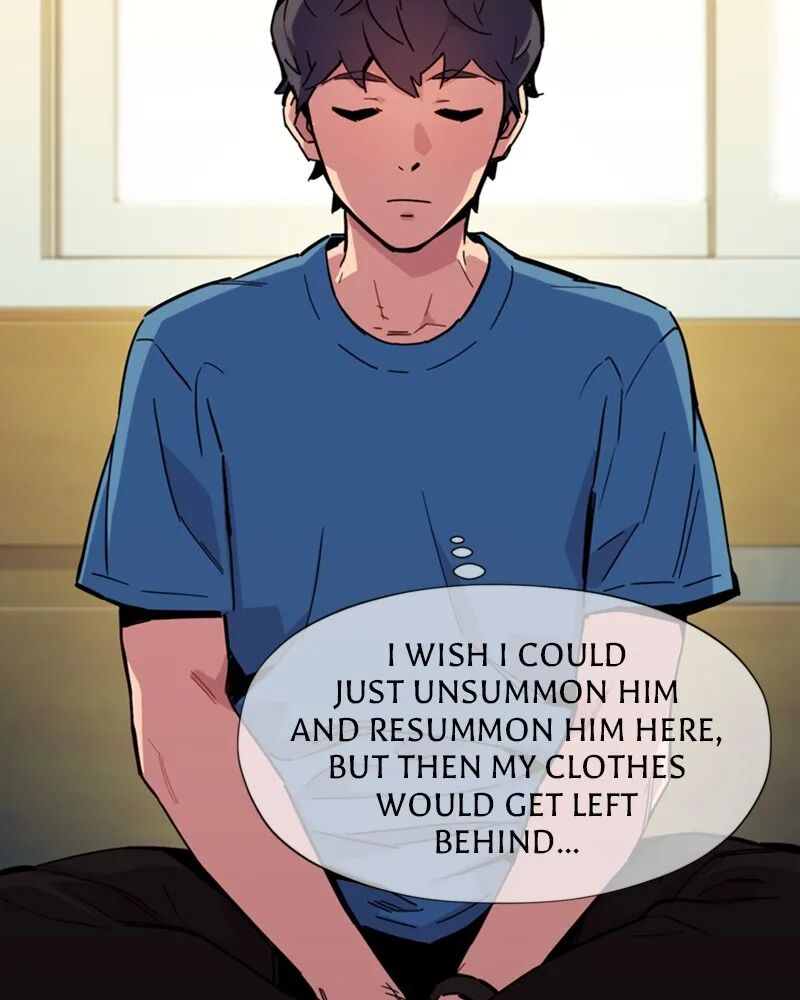 Auto Hunting With My Clones Chapter 5 Page 12