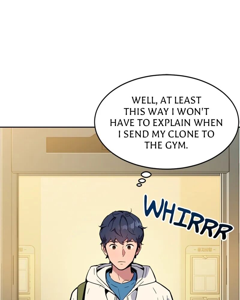 Auto Hunting With My Clones Chapter 5 Page 125