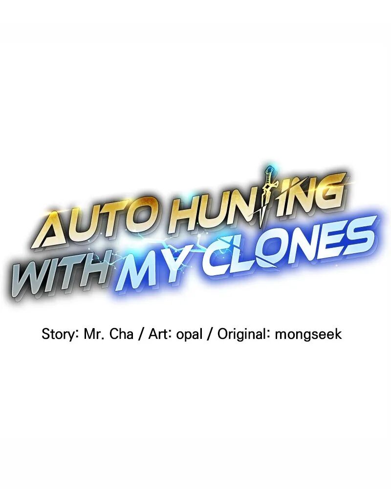Auto Hunting With My Clones Chapter 5 Page 2