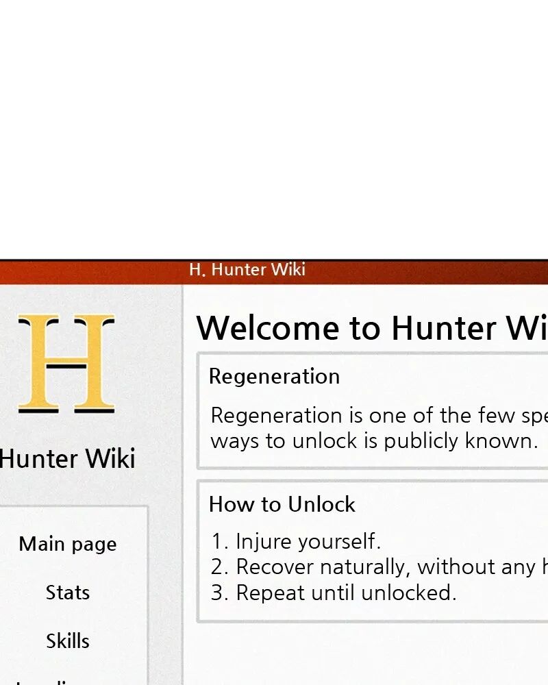 Auto Hunting With My Clones Chapter 5 Page 42