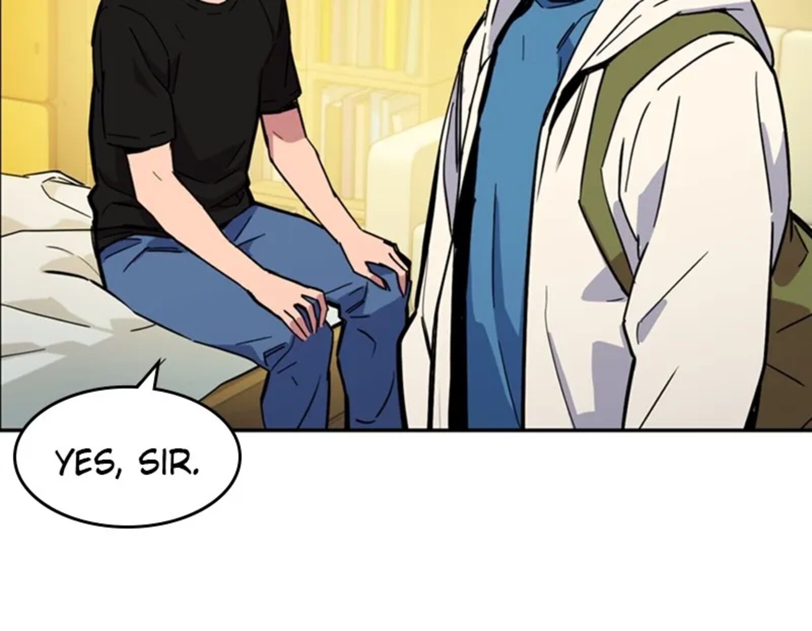 Auto Hunting With My Clones Chapter 5 Page 47