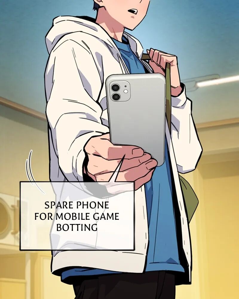 Auto Hunting With My Clones Chapter 5 Page 49