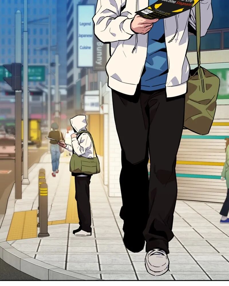 Auto Hunting With My Clones Chapter 5 Page 53