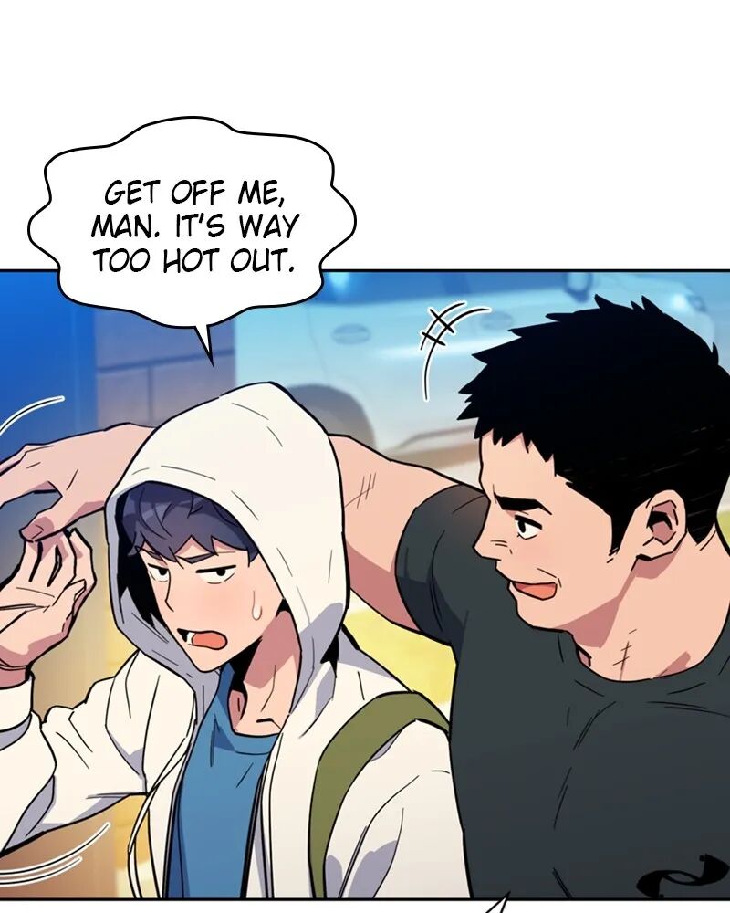 Auto Hunting With My Clones Chapter 5 Page 58