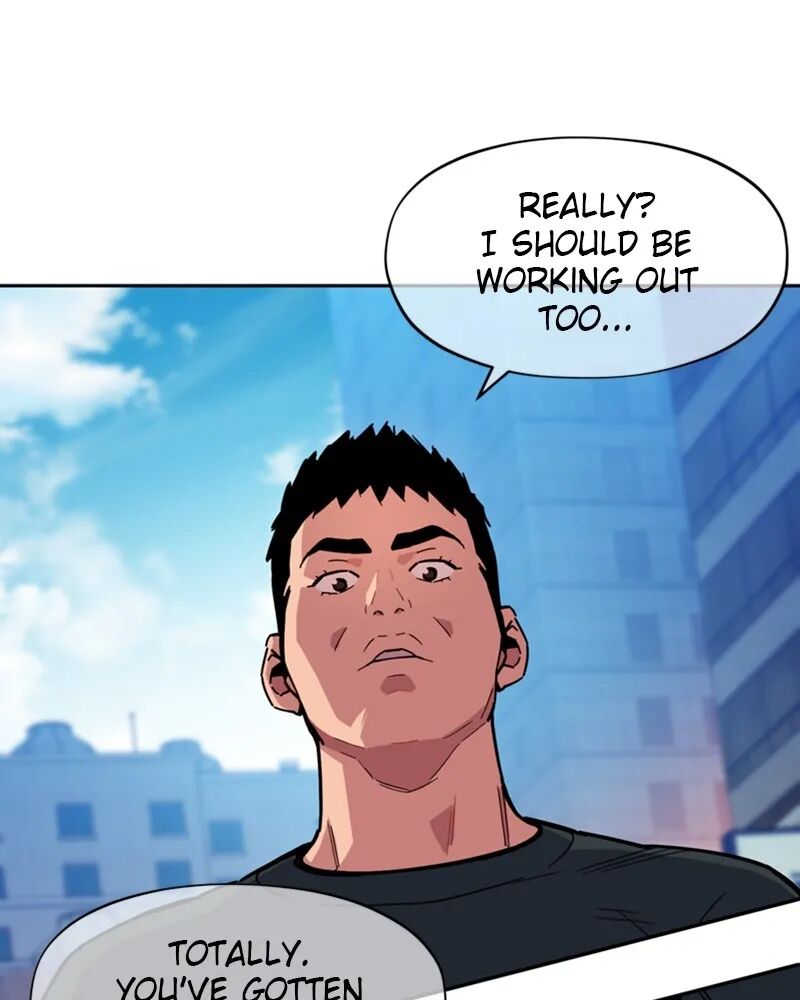 Auto Hunting With My Clones Chapter 5 Page 61