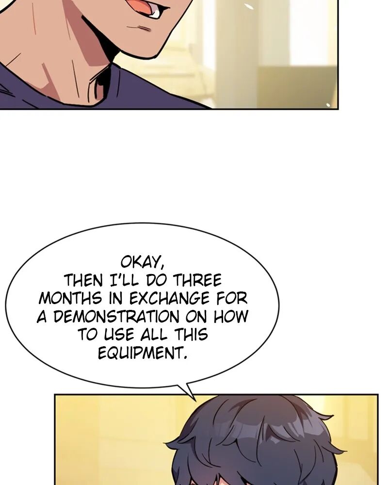 Auto Hunting With My Clones Chapter 5 Page 81