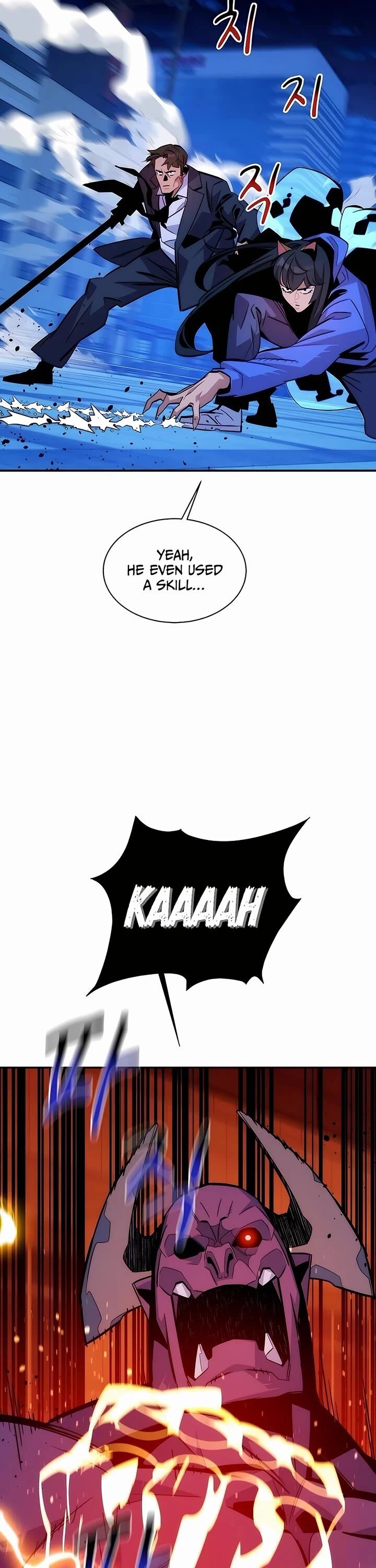 Auto Hunting With My Clones Chapter 50 Page 15