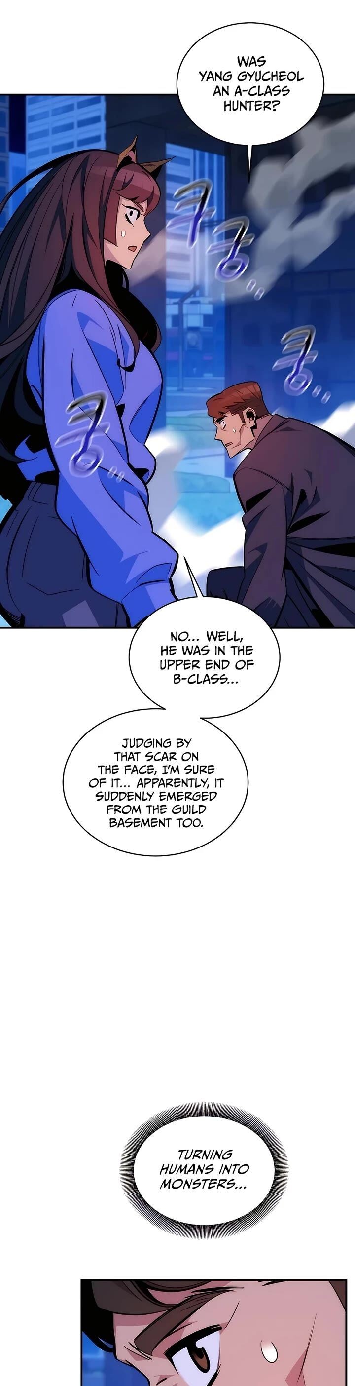 Auto Hunting With My Clones Chapter 50 Page 4