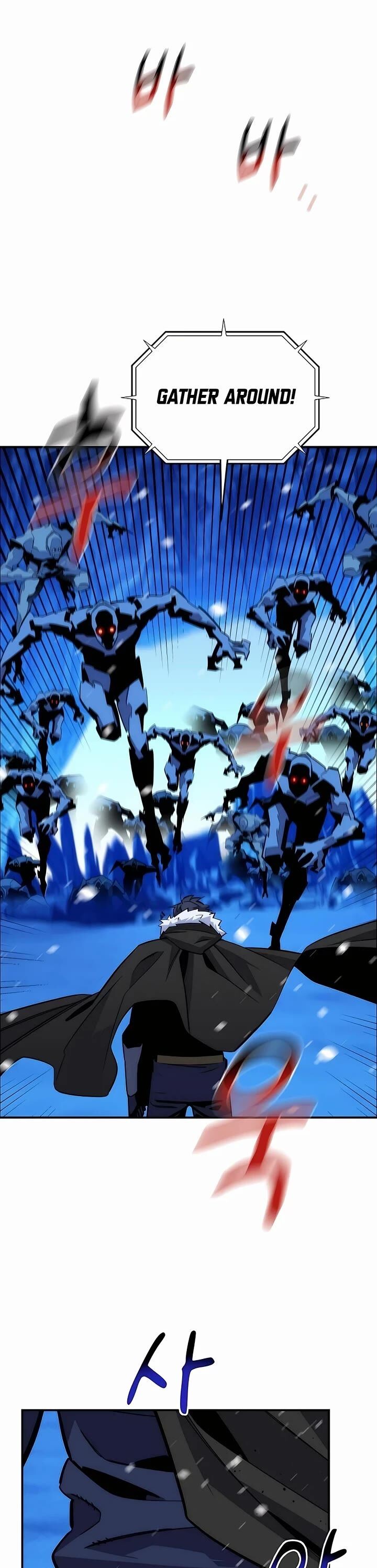 Auto Hunting With My Clones Chapter 50 Page 50