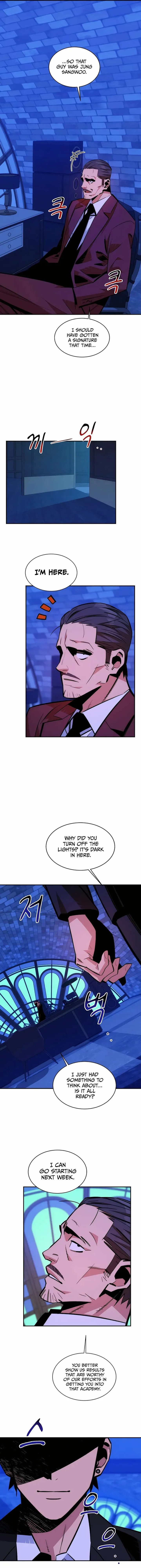 Auto Hunting With My Clones Chapter 52 Page 15