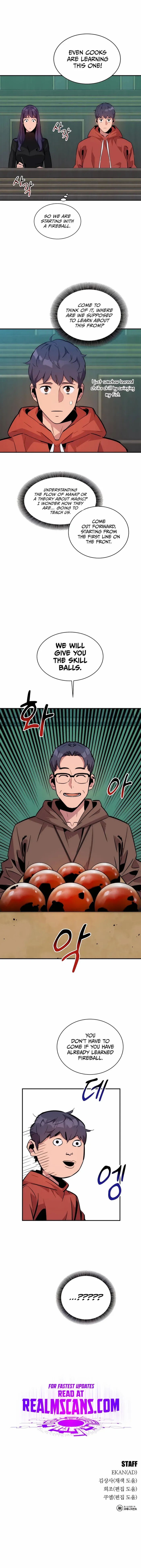 Auto Hunting With My Clones Chapter 52 Page 18