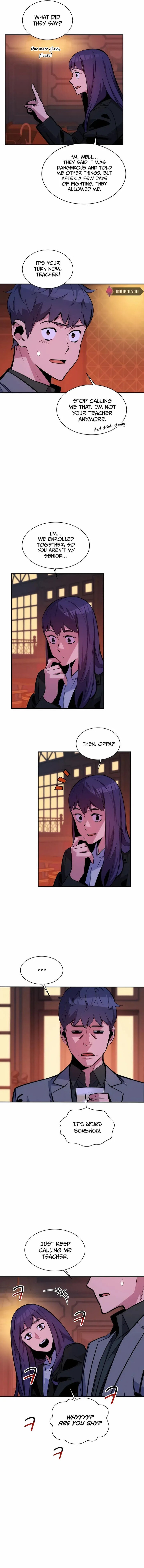 Auto Hunting With My Clones Chapter 52 Page 5