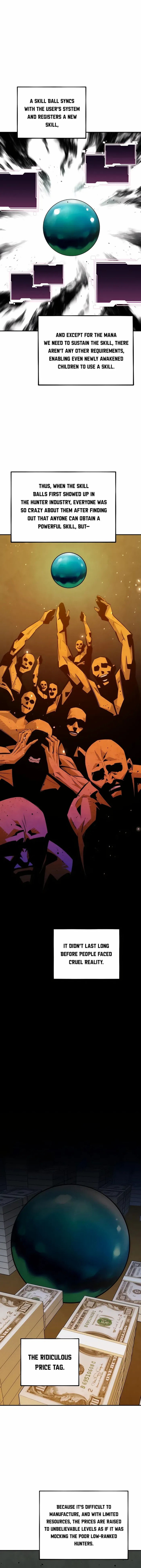 Auto Hunting With My Clones Chapter 53 Page 1