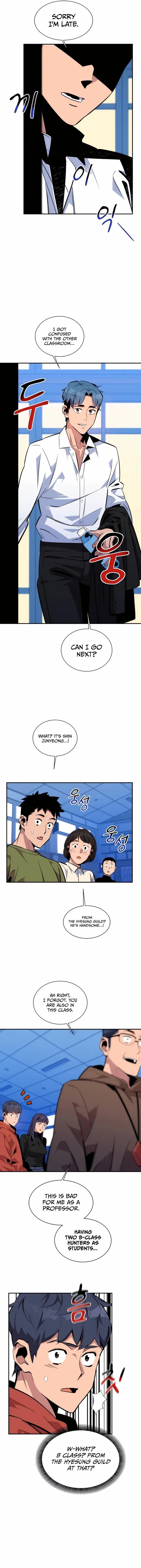 Auto Hunting With My Clones Chapter 53 Page 11