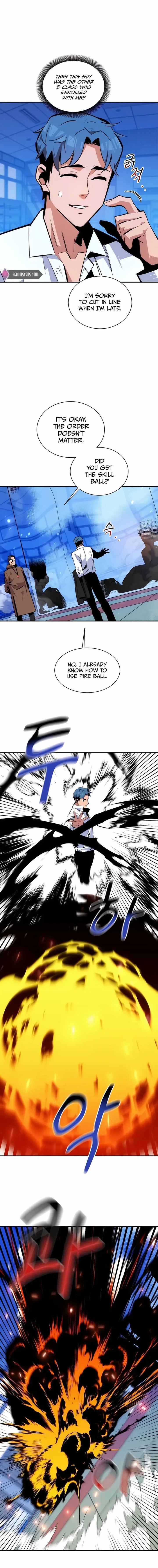 Auto Hunting With My Clones Chapter 53 Page 12