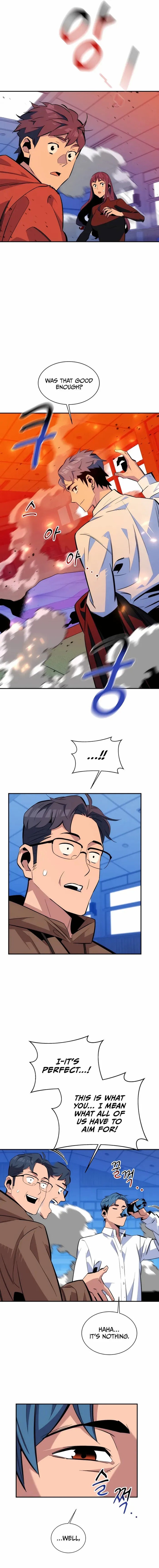 Auto Hunting With My Clones Chapter 53 Page 13