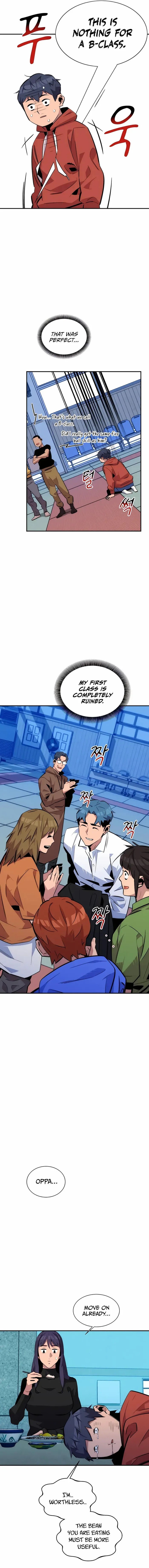 Auto Hunting With My Clones Chapter 53 Page 14