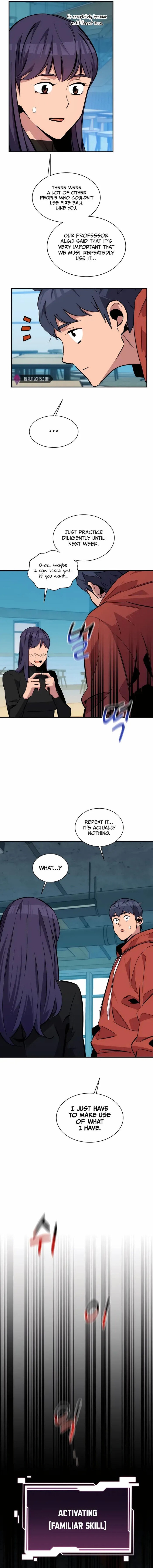 Auto Hunting With My Clones Chapter 53 Page 15