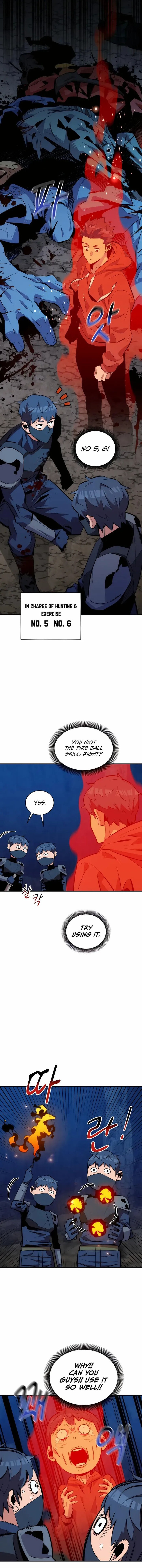 Auto Hunting With My Clones Chapter 53 Page 16