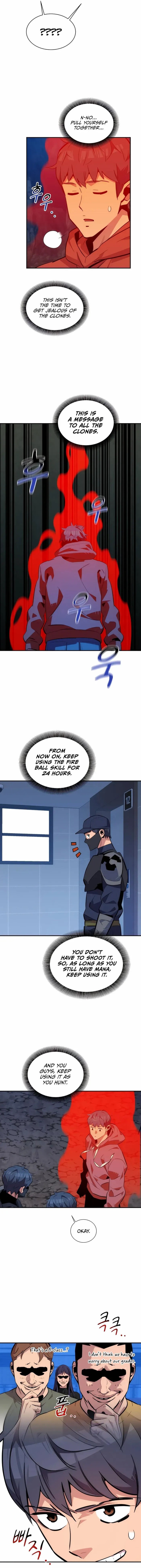 Auto Hunting With My Clones Chapter 53 Page 17