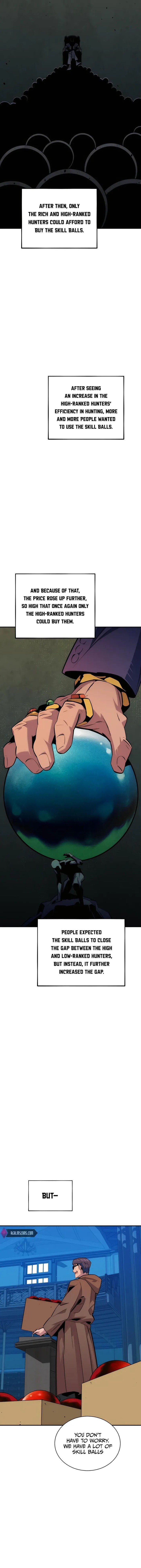 Auto Hunting With My Clones Chapter 53 Page 2