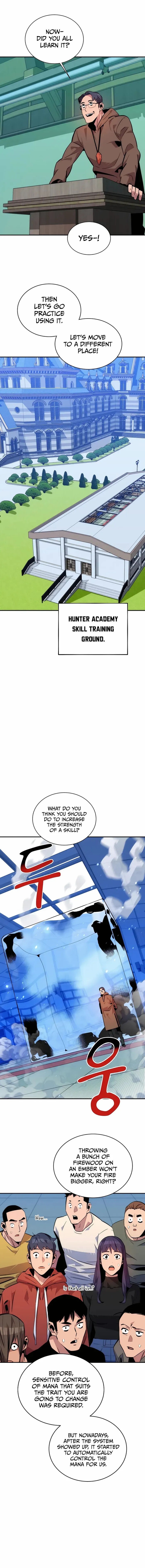 Auto Hunting With My Clones Chapter 53 Page 4