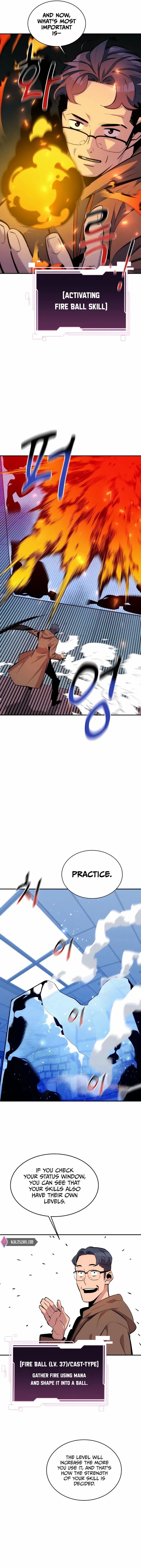 Auto Hunting With My Clones Chapter 53 Page 5