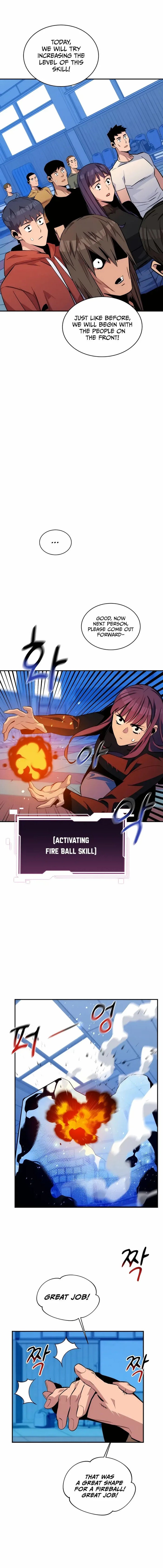 Auto Hunting With My Clones Chapter 53 Page 6