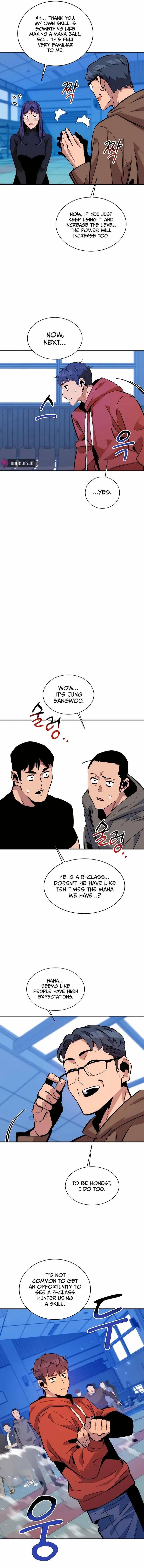 Auto Hunting With My Clones Chapter 53 Page 7