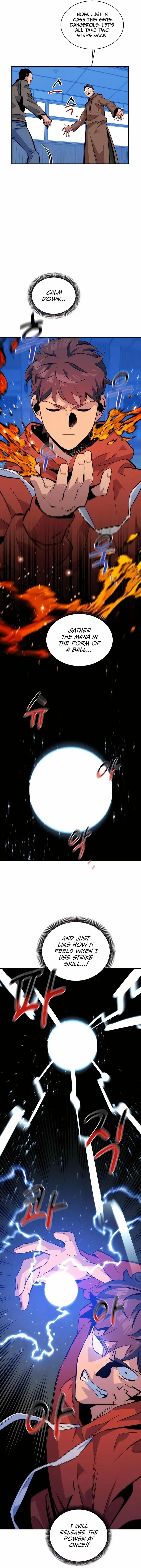 Auto Hunting With My Clones Chapter 53 Page 8