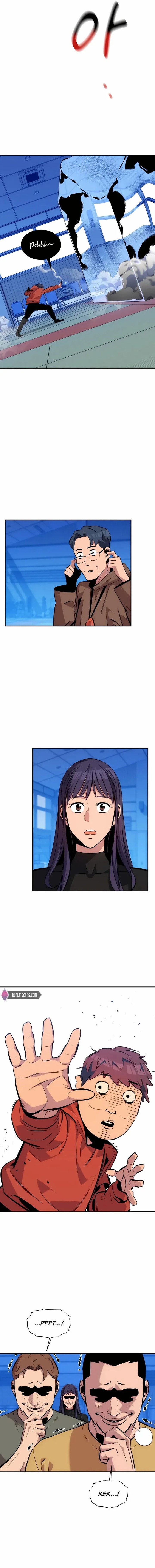 Auto Hunting With My Clones Chapter 53 Page 9