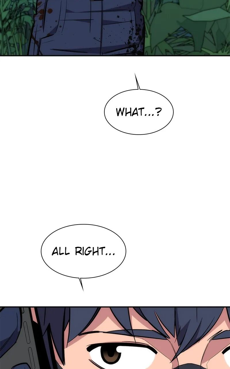 Auto Hunting With My Clones Chapter 54 Page 110