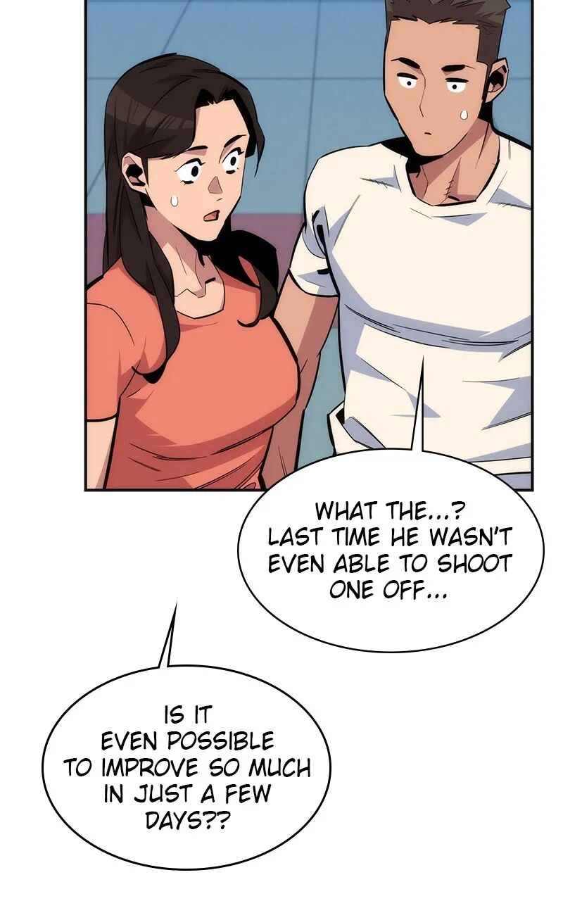 Auto Hunting With My Clones Chapter 54 Page 40