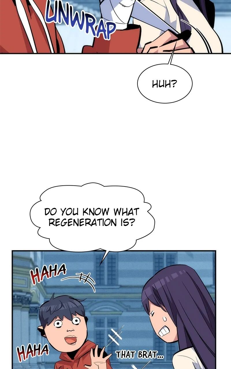 Auto Hunting With My Clones Chapter 54 Page 47